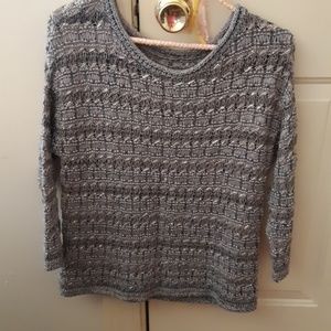 Lucky Brand Pullover Sweater